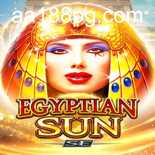 EgyptianSunSE