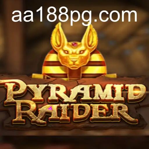 PyramidRaider