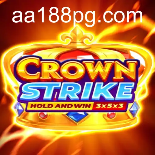 crownstrike